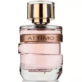 Salvatore Ferragamo - Attimo L`Eau Florale (50мл)