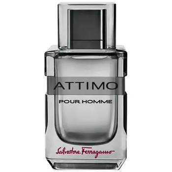 Salvatore Ferragamo - Attimo Pour Homme (10мл)