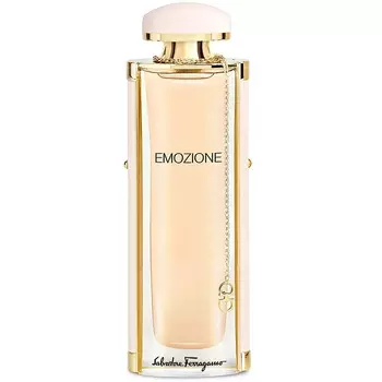 Salvatore Ferragamo - Emozione (50мл)