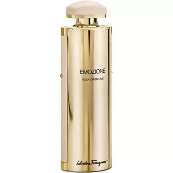 Salvatore Ferragamo - Emozione Rosa Orientale (92мл)