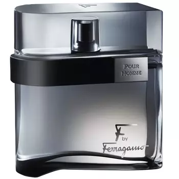 Salvatore Ferragamo - F by Ferragamo Pour Homme (10мл)