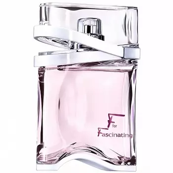 Salvatore Ferragamo - F for Fascinating (30мл)