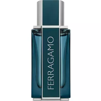 Salvatore Ferragamo - Ferragamo Intense Leather (50мл)