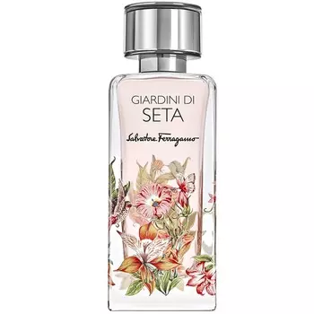 Salvatore Ferragamo - Giardini di Seta (100мл)