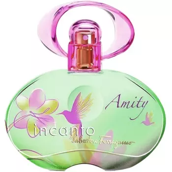 Salvatore Ferragamo - Incanto Amity (5мл)