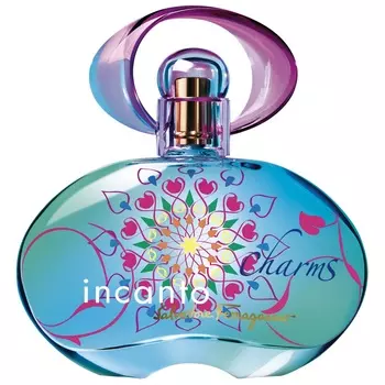 Salvatore Ferragamo - Incanto Charms (20мл)