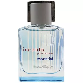Salvatore Ferragamo - Incanto Essential Pour Homme (1мл)