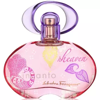 Salvatore Ferragamo - Incanto Heaven (5мл)