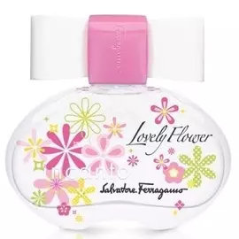 Salvatore Ferragamo - Incanto Lovely Flower (30мл)
