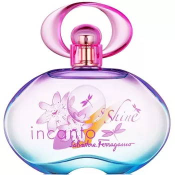 Salvatore Ferragamo - Incanto Shine (2мл)
