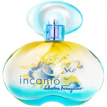 Salvatore Ferragamo - Incanto Sky (30мл)