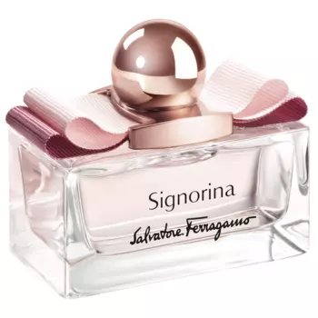 Salvatore Ferragamo - Signorina (3мл)