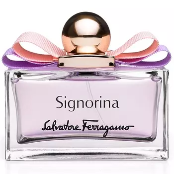 Salvatore Ferragamo - Signorina Eau de Toilette (5мл)