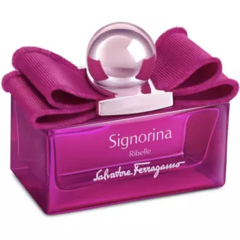 Salvatore Ferragamo - Signorina Ribelle (1мл)