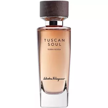 Salvatore Ferragamo - Terra Rossa (3мл)