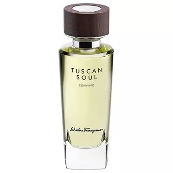 Salvatore Ferragamo - Tuscan Soul Convivio (3мл)