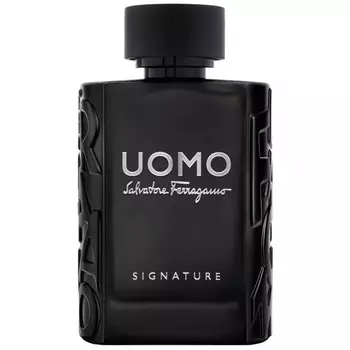 Salvatore Ferragamo - Uomo Signature (5мл)