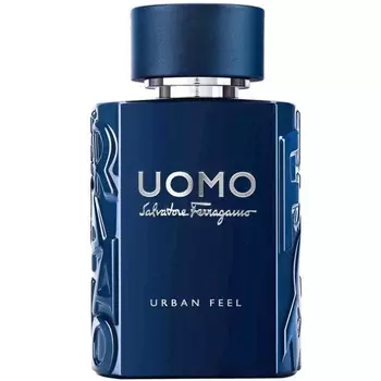 Salvatore Ferragamo - Uomo Urban Feel (3мл)