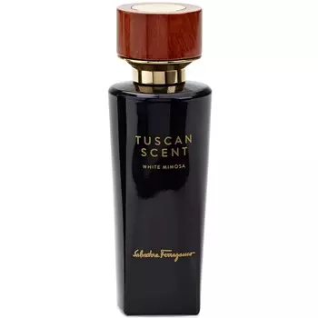 Salvatore Ferragamo - White Mimosa (3мл)