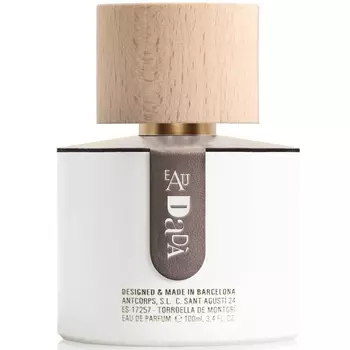 Santi Burgas - Eau Dada (100мл)