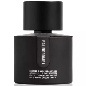 Santi Burgas - Palindrome I (100мл)