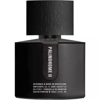 Santi Burgas - Palindrome II (100мл)