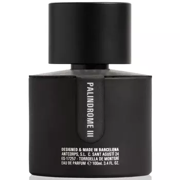 Santi Burgas - Palindrome III (100мл)