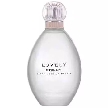 Sarah Jessica Parker - Lovely Sheer (100мл)