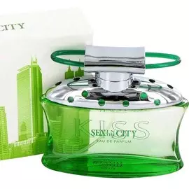 Sarah Jessica Parker - Sex in The City Kiss (100мл)
