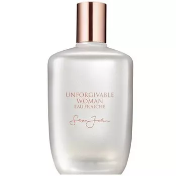 Sean John - Unforgivable Woman Eau Fraiche (2мл)