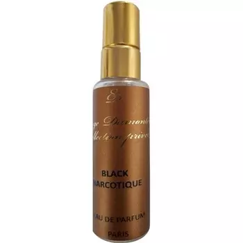 Serge Dumonten - Black Narcotique (100мл)