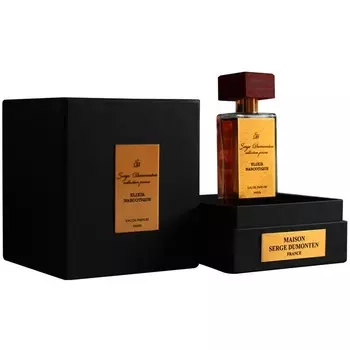 Serge Dumonten - Elixir Narcotique (100мл)