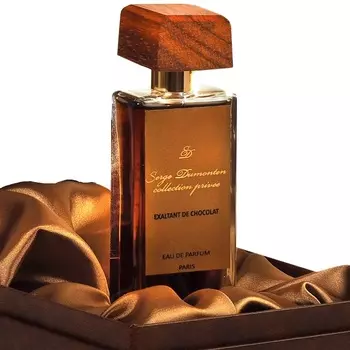 Serge Dumonten - Exaltant de Chocolat (100мл)
