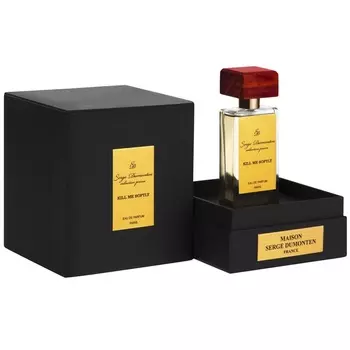 Serge Dumonten - Kill Me Softly (1мл)