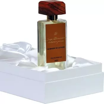 Serge Dumonten - La Baiser De La Pluie (100мл)