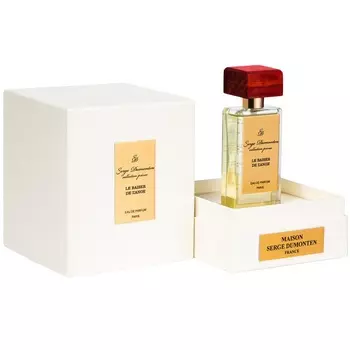 Serge Dumonten - Le Baiser De L`Ange (2мл)
