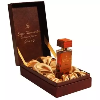 Serge Dumonten - Massimo Nobile (50мл)