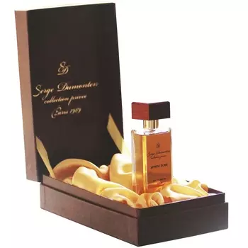 Serge Dumonten - Mystic Rose (1мл)