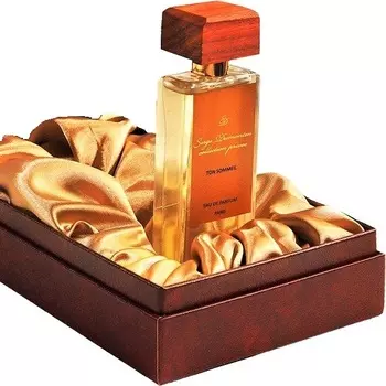 Serge Dumonten - Ton Sommeil (5мл)