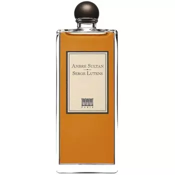 Serge Lutens - Ambre Sultan (75мл)