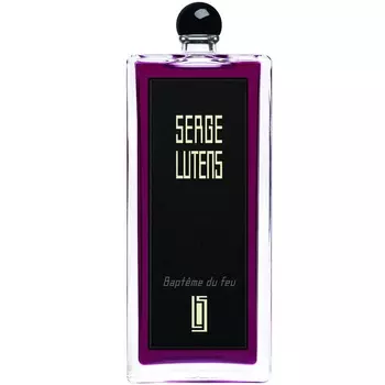 Serge Lutens - Bapteme du Feu (2мл)