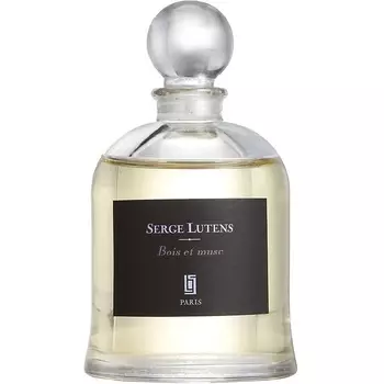 Serge Lutens - Bois et Musc (75мл)