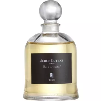 Serge Lutens - Bois Oriental (75мл)