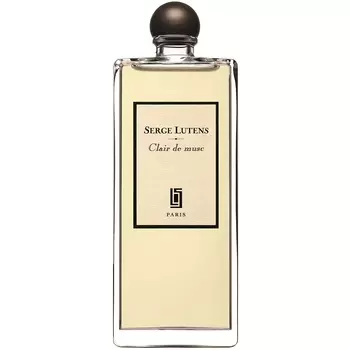 Serge Lutens - Clair de Musc (100мл)