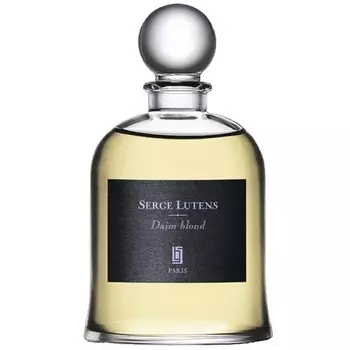 Serge Lutens - Daim Blond (75мл)