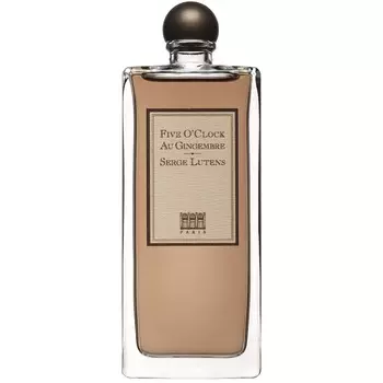Serge Lutens - Five O`Clock Au Gingembre (3мл)
