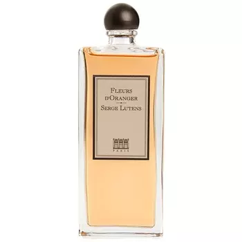 Serge Lutens - Fleurs d'Oranger (3мл)