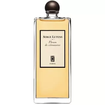 Serge Lutens - Fleurs de Citronnier (75мл)