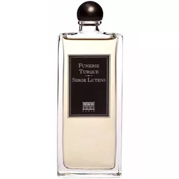 Serge Lutens - Fumerie Turque (75мл)