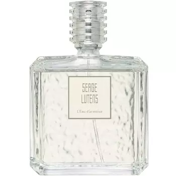 Serge Lutens - L'Eau d'Armoise (3мл)